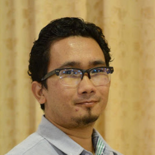 Assoc. Prof. Dr. Khairul Akram Zainal Ariffin
