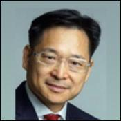 Prof. Lam Kwok Yan