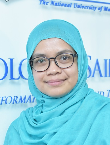 Assoc. Prof. Dr. Masnizah Mohd