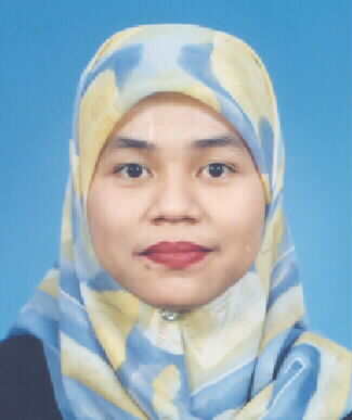 Prof. Dr. Rozilawati Binti Razali