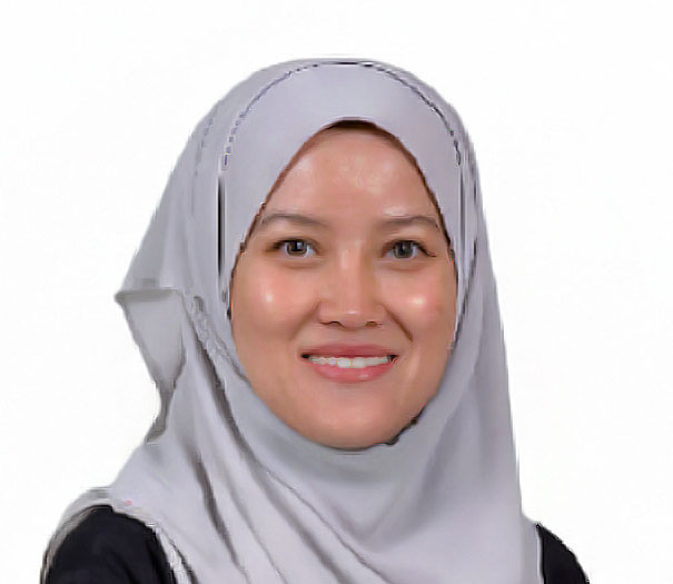 Assoc. Prof. Dr. Umi Asma` Binti Mokhtar