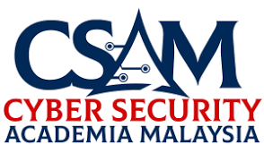 CSAM Logo