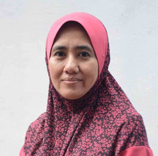 Prof. Dr. Siti Norul Huda Bt. Sheikh Abdullah