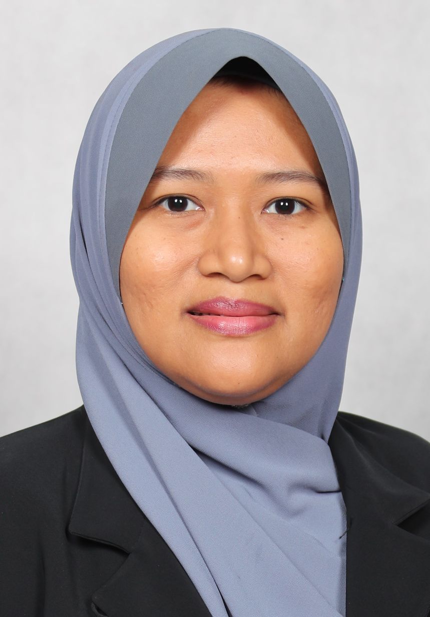 Professor Dr. Madihah Mohd Saudi