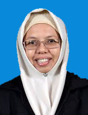 Prof. Dr. Zarina Binti Shukur