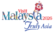 Visit Malaysia 2026 Logo